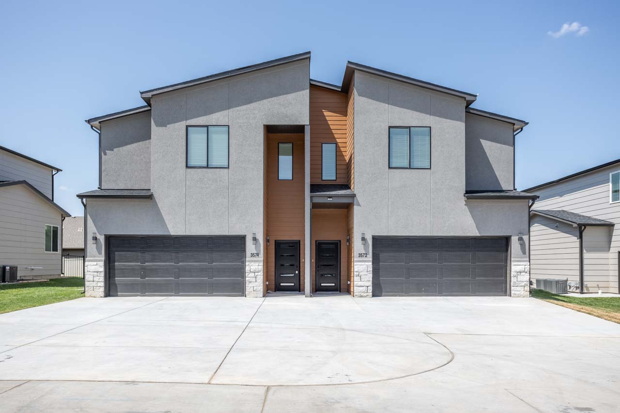3574 North Tyler Court - 1