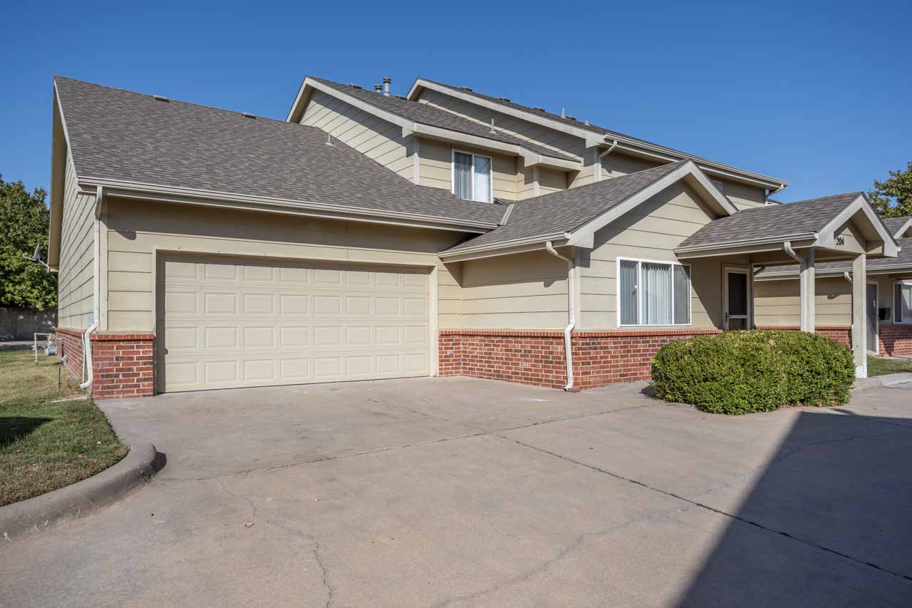 333 South Tyler Road - 1