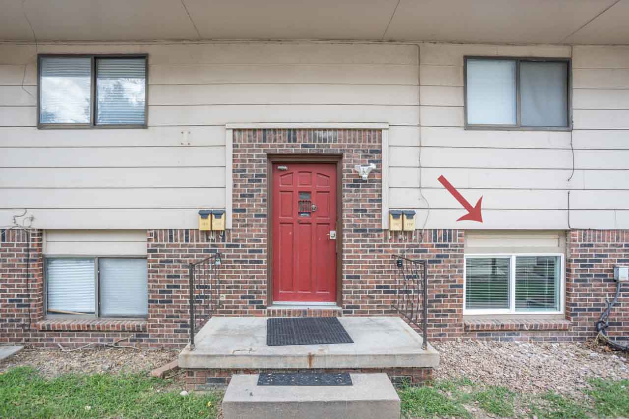 307 South Seneca Street - 101