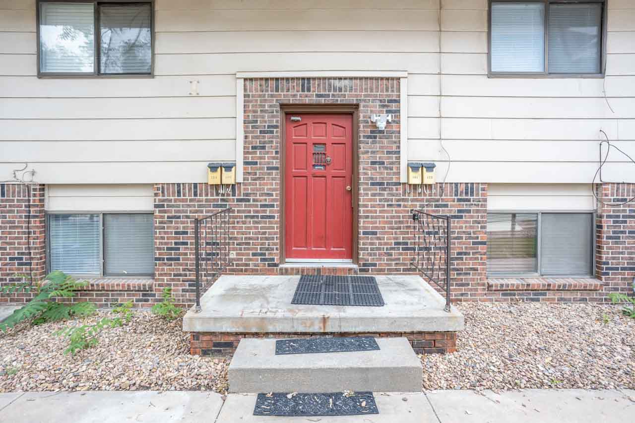 307 South Seneca Street - 103