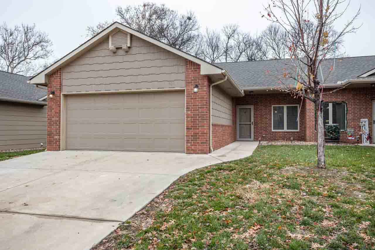 406 North Colorado Avenue - F