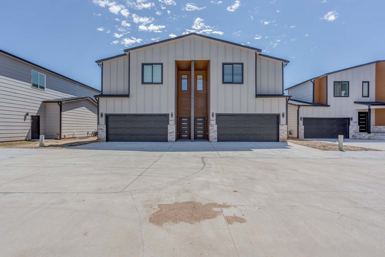 8541 West 37th Street North - 1