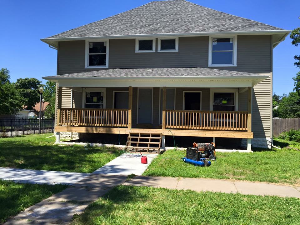 1255 South Main Street