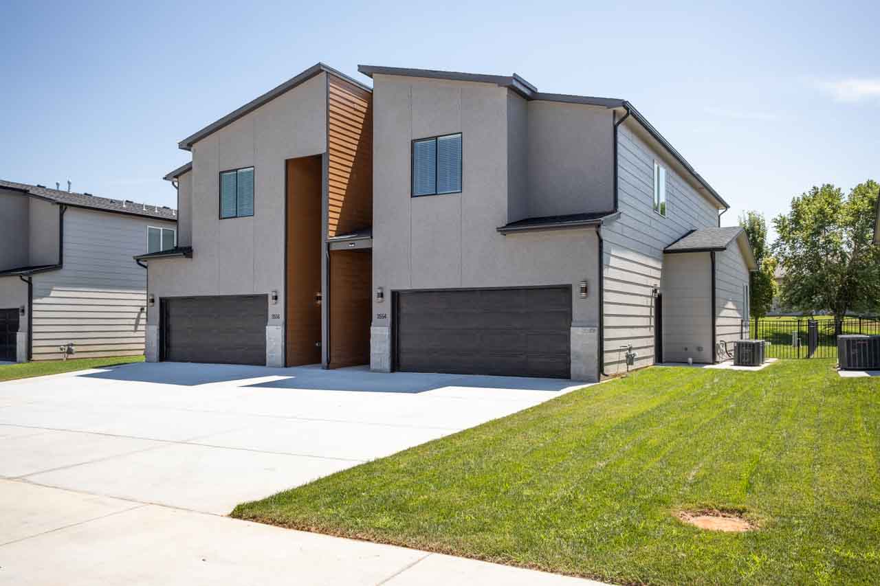 3554 North Tyler Court - 1